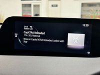 USED 2021 21 MAZDA 3 2.0 SPORT LUX MHEV 5d 121 BHP APPLEPLAY+SATNAV+BLUETOOTH
