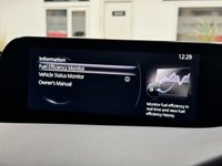 USED 2021 21 MAZDA 3 2.0 SPORT LUX MHEV 5d 121 BHP APPLEPLAY+SATNAV+BLUETOOTH