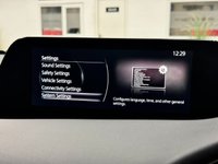 USED 2021 21 MAZDA 3 2.0 SPORT LUX MHEV 5d 121 BHP APPLEPLAY+SATNAV+BLUETOOTH