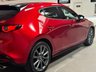 USED 2021 21 MAZDA 3 2.0 SPORT LUX MHEV 5d 121 BHP APPLEPLAY+SATNAV+BLUETOOTH