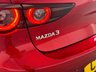 USED 2021 21 MAZDA 3 2.0 SPORT LUX MHEV 5d 121 BHP APPLEPLAY+SATNAV+BLUETOOTH