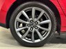 USED 2021 21 MAZDA 3 2.0 SPORT LUX MHEV 5d 121 BHP APPLEPLAY+SATNAV+BLUETOOTH