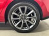 USED 2021 21 MAZDA 3 2.0 SPORT LUX MHEV 5d 121 BHP APPLEPLAY+SATNAV+BLUETOOTH