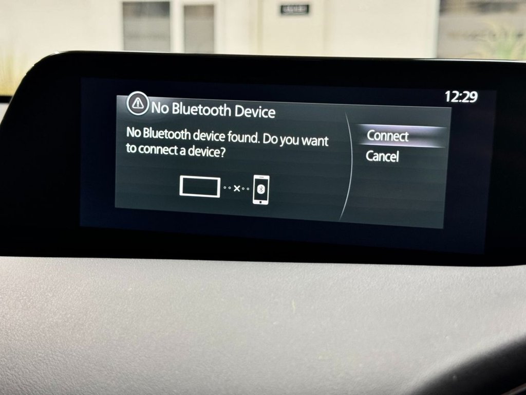 USED 2021 21 MAZDA 3 2.0 SPORT LUX MHEV 5d 121 BHP APPLEPLAY+SATNAV+BLUETOOTH