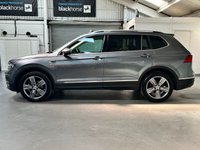 USED 2019 19 VOLKSWAGEN TIGUAN ALLSPACE 2.0 SEL TDI 5d 148 BHP 