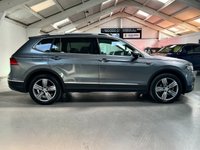 USED 2019 19 VOLKSWAGEN TIGUAN ALLSPACE 2.0 SEL TDI 5d 148 BHP 