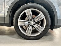 USED 2019 19 VOLKSWAGEN TIGUAN ALLSPACE 2.0 SEL TDI 5d 148 BHP 