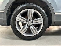 USED 2019 19 VOLKSWAGEN TIGUAN ALLSPACE 2.0 SEL TDI 5d 148 BHP 
