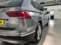 USED 2019 19 VOLKSWAGEN TIGUAN ALLSPACE 2.0 SEL TDI 5d 148 BHP 
