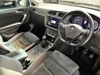 USED 2019 19 VOLKSWAGEN TIGUAN ALLSPACE 2.0 SEL TDI 5d 148 BHP 