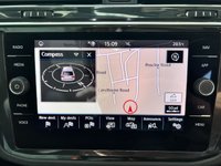 USED 2019 19 VOLKSWAGEN TIGUAN ALLSPACE 2.0 SEL TDI 5d 148 BHP 
