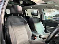 USED 2019 19 VOLKSWAGEN TIGUAN ALLSPACE 2.0 SEL TDI 5d 148 BHP 