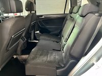 USED 2019 19 VOLKSWAGEN TIGUAN ALLSPACE 2.0 SEL TDI 5d 148 BHP 