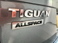USED 2019 19 VOLKSWAGEN TIGUAN ALLSPACE 2.0 SEL TDI 5d 148 BHP 