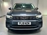 USED 2019 19 VOLKSWAGEN TIGUAN ALLSPACE 2.0 SEL TDI 5d 148 BHP 