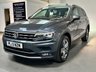 USED 2019 19 VOLKSWAGEN TIGUAN ALLSPACE 2.0 SEL TDI 5d 148 BHP 