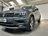 USED 2019 19 VOLKSWAGEN TIGUAN ALLSPACE 2.0 SEL TDI 5d 148 BHP 