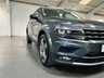 USED 2019 19 VOLKSWAGEN TIGUAN ALLSPACE 2.0 SEL TDI 5d 148 BHP 