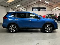 USED 2019 69 NISSAN X-TRAIL 1.7 DCI TEKNA XTRONIC 5d 148 BHP 19" ALLOYS+PAN ROOF+7 SEATS