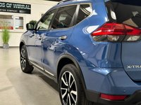 USED 2019 69 NISSAN X-TRAIL 1.7 DCI TEKNA XTRONIC 5d 148 BHP 19" ALLOYS+PAN ROOF+7 SEATS