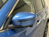 USED 2019 69 NISSAN X-TRAIL 1.7 DCI TEKNA XTRONIC 5d 148 BHP 19" ALLOYS+PAN ROOF+7 SEATS
