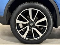 USED 2019 69 NISSAN X-TRAIL 1.7 DCI TEKNA XTRONIC 5d 148 BHP 19" ALLOYS+PAN ROOF+7 SEATS