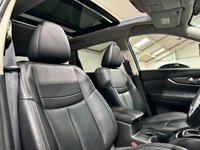 USED 2019 69 NISSAN X-TRAIL 1.7 DCI TEKNA XTRONIC 5d 148 BHP 19" ALLOYS+PAN ROOF+7 SEATS