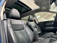 USED 2019 69 NISSAN X-TRAIL 1.7 DCI TEKNA XTRONIC 5d 148 BHP 19" ALLOYS+PAN ROOF+7 SEATS