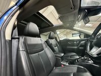 USED 2019 69 NISSAN X-TRAIL 1.7 DCI TEKNA XTRONIC 5d 148 BHP 19" ALLOYS+PAN ROOF+7 SEATS