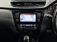 USED 2019 69 NISSAN X-TRAIL 1.7 DCI TEKNA XTRONIC 5d 148 BHP 19" ALLOYS+PAN ROOF+7 SEATS