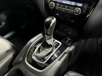 USED 2019 69 NISSAN X-TRAIL 1.7 DCI TEKNA XTRONIC 5d 148 BHP 19" ALLOYS+PAN ROOF+7 SEATS