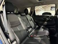 USED 2019 69 NISSAN X-TRAIL 1.7 DCI TEKNA XTRONIC 5d 148 BHP 19" ALLOYS+PAN ROOF+7 SEATS