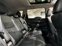USED 2019 69 NISSAN X-TRAIL 1.7 DCI TEKNA XTRONIC 5d 148 BHP 19" ALLOYS+PAN ROOF+7 SEATS