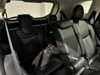 USED 2019 69 NISSAN X-TRAIL 1.7 DCI TEKNA XTRONIC 5d 148 BHP 19" ALLOYS+PAN ROOF+7 SEATS