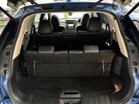 USED 2019 69 NISSAN X-TRAIL 1.7 DCI TEKNA XTRONIC 5d 148 BHP 19" ALLOYS+PAN ROOF+7 SEATS