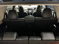 USED 2019 69 NISSAN X-TRAIL 1.7 DCI TEKNA XTRONIC 5d 148 BHP 19" ALLOYS+PAN ROOF+7 SEATS
