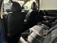 USED 2019 69 NISSAN X-TRAIL 1.7 DCI TEKNA XTRONIC 5d 148 BHP 19" ALLOYS+PAN ROOF+7 SEATS