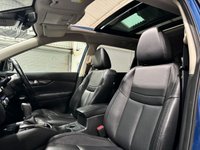 USED 2019 69 NISSAN X-TRAIL 1.7 DCI TEKNA XTRONIC 5d 148 BHP 19" ALLOYS+PAN ROOF+7 SEATS