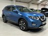 USED 2019 69 NISSAN X-TRAIL 1.7 DCI TEKNA XTRONIC 5d 148 BHP 19" ALLOYS+PAN ROOF+7 SEATS