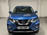 USED 2019 69 NISSAN X-TRAIL 1.7 DCI TEKNA XTRONIC 5d 148 BHP 19" ALLOYS+PAN ROOF+7 SEATS