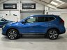 USED 2019 69 NISSAN X-TRAIL 1.7 DCI TEKNA XTRONIC 5d 148 BHP 19" ALLOYS+PAN ROOF+7 SEATS