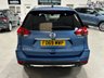 USED 2019 69 NISSAN X-TRAIL 1.7 DCI TEKNA XTRONIC 5d 148 BHP 19" ALLOYS+PAN ROOF+7 SEATS