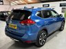 USED 2019 69 NISSAN X-TRAIL 1.7 DCI TEKNA XTRONIC 5d 148 BHP 19" ALLOYS+PAN ROOF+7 SEATS