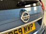 USED 2019 69 NISSAN X-TRAIL 1.7 DCI TEKNA XTRONIC 5d 148 BHP 19" ALLOYS+PAN ROOF+7 SEATS