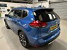 USED 2019 69 NISSAN X-TRAIL 1.7 DCI TEKNA XTRONIC 5d 148 BHP 19" ALLOYS+PAN ROOF+7 SEATS