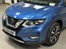 USED 2019 69 NISSAN X-TRAIL 1.7 DCI TEKNA XTRONIC 5d 148 BHP 19" ALLOYS+PAN ROOF+7 SEATS