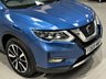USED 2019 69 NISSAN X-TRAIL 1.7 DCI TEKNA XTRONIC 5d 148 BHP 19" ALLOYS+PAN ROOF+7 SEATS