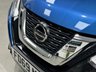 USED 2019 69 NISSAN X-TRAIL 1.7 DCI TEKNA XTRONIC 5d 148 BHP 19" ALLOYS+PAN ROOF+7 SEATS