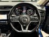 USED 2019 69 NISSAN X-TRAIL 1.7 DCI TEKNA XTRONIC 5d 148 BHP 19" ALLOYS+PAN ROOF+7 SEATS