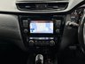 USED 2019 69 NISSAN X-TRAIL 1.7 DCI TEKNA XTRONIC 5d 148 BHP 19" ALLOYS+PAN ROOF+7 SEATS